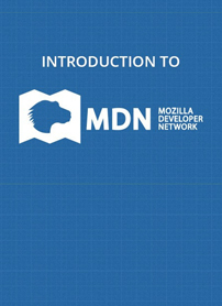 mozila_development_network_logo
